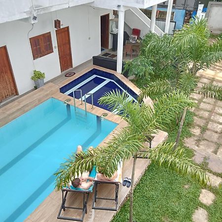 A4 Villas Udawalawe Dış mekan fotoğraf