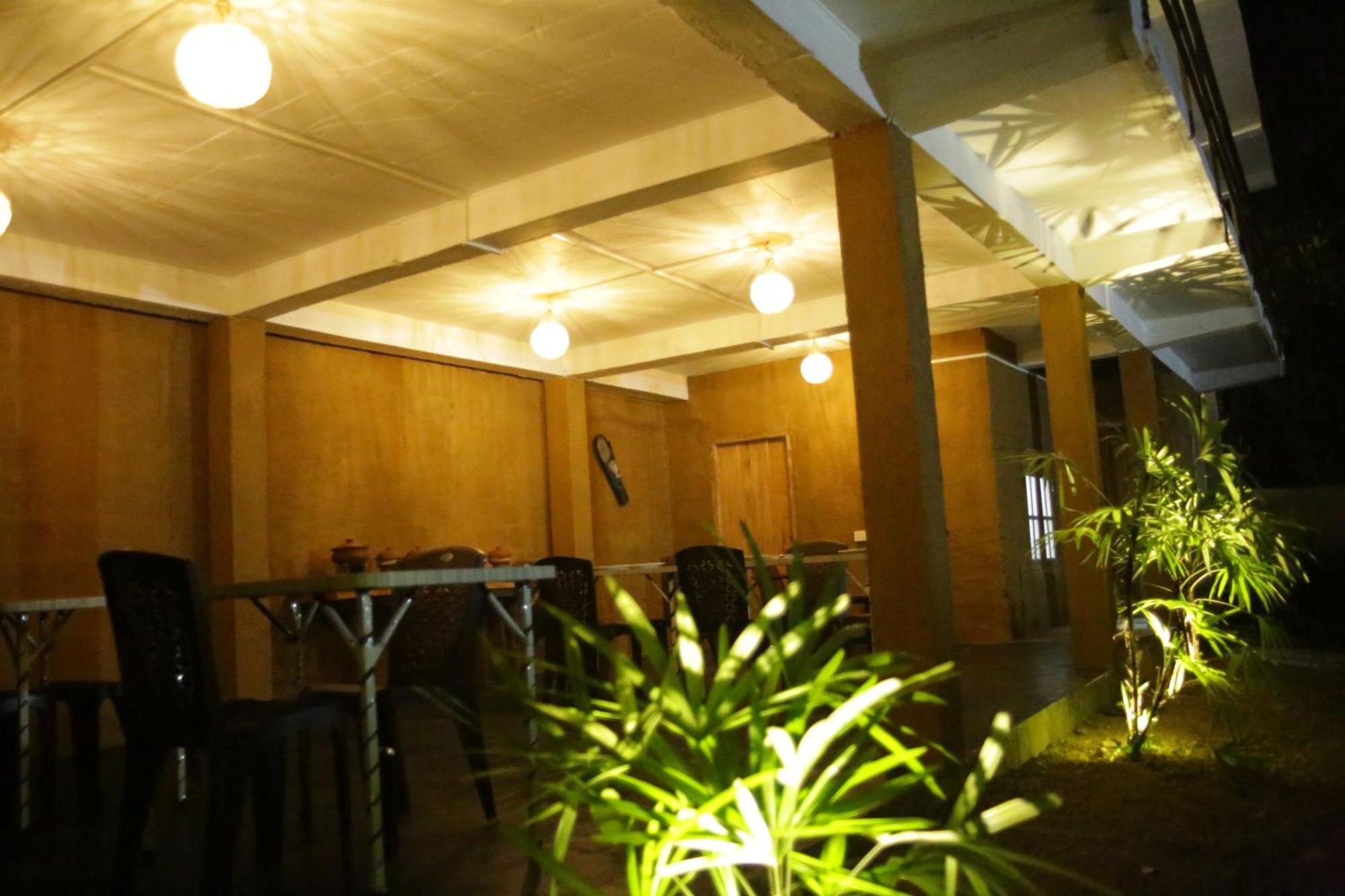 A4 Villas Udawalawe Dış mekan fotoğraf