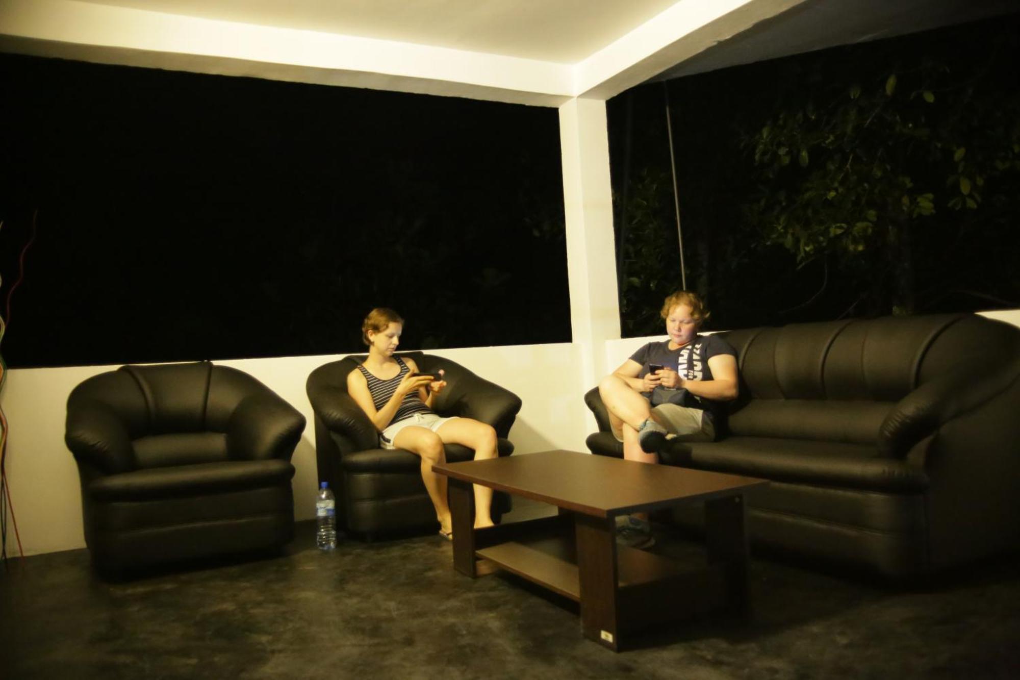 A4 Villas Udawalawe Dış mekan fotoğraf