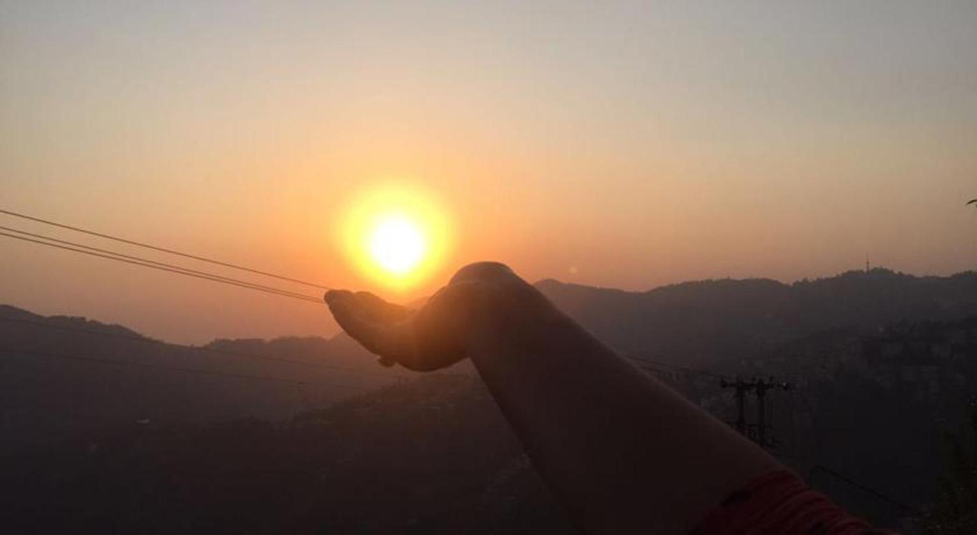 A4 Villas Udawalawe Dış mekan fotoğraf