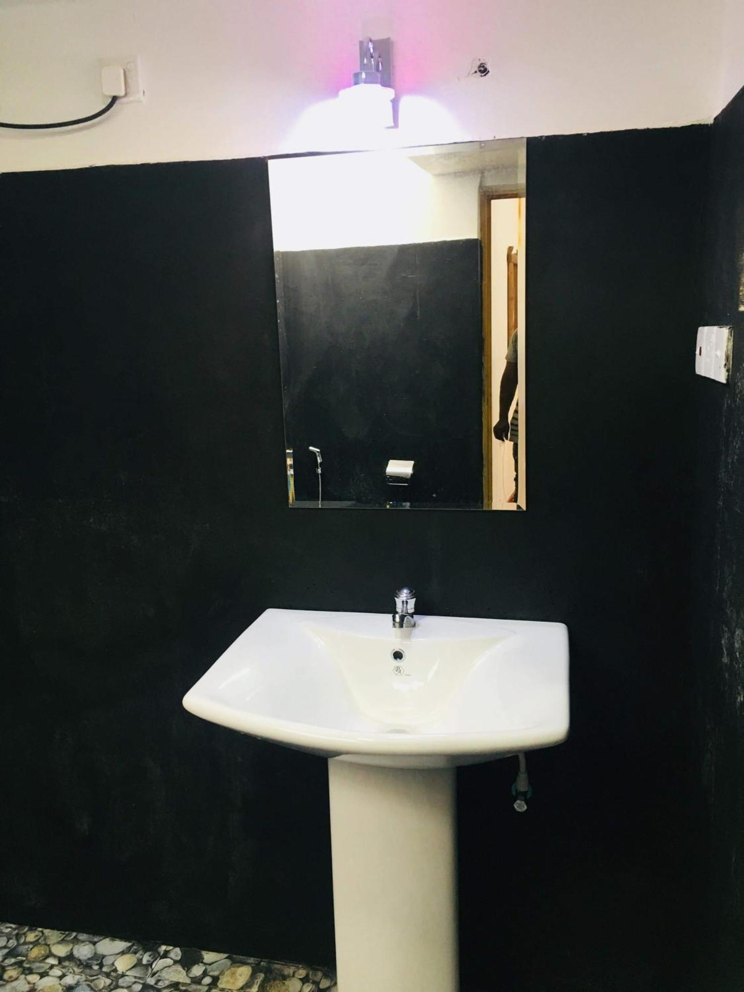 A4 Villas Udawalawe Dış mekan fotoğraf