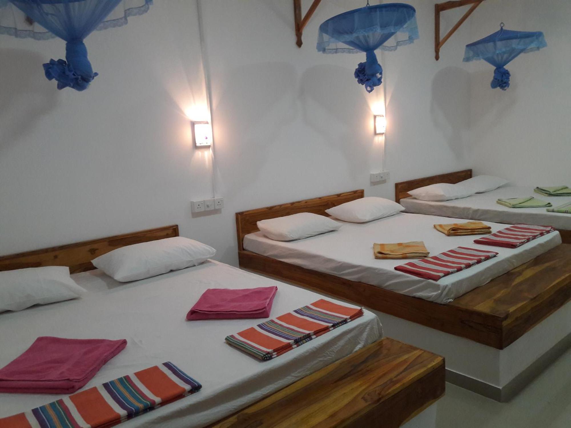 A4 Villas Udawalawe Dış mekan fotoğraf