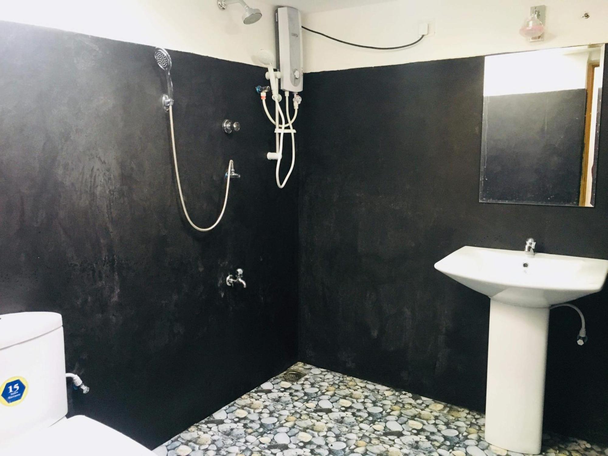 A4 Villas Udawalawe Dış mekan fotoğraf