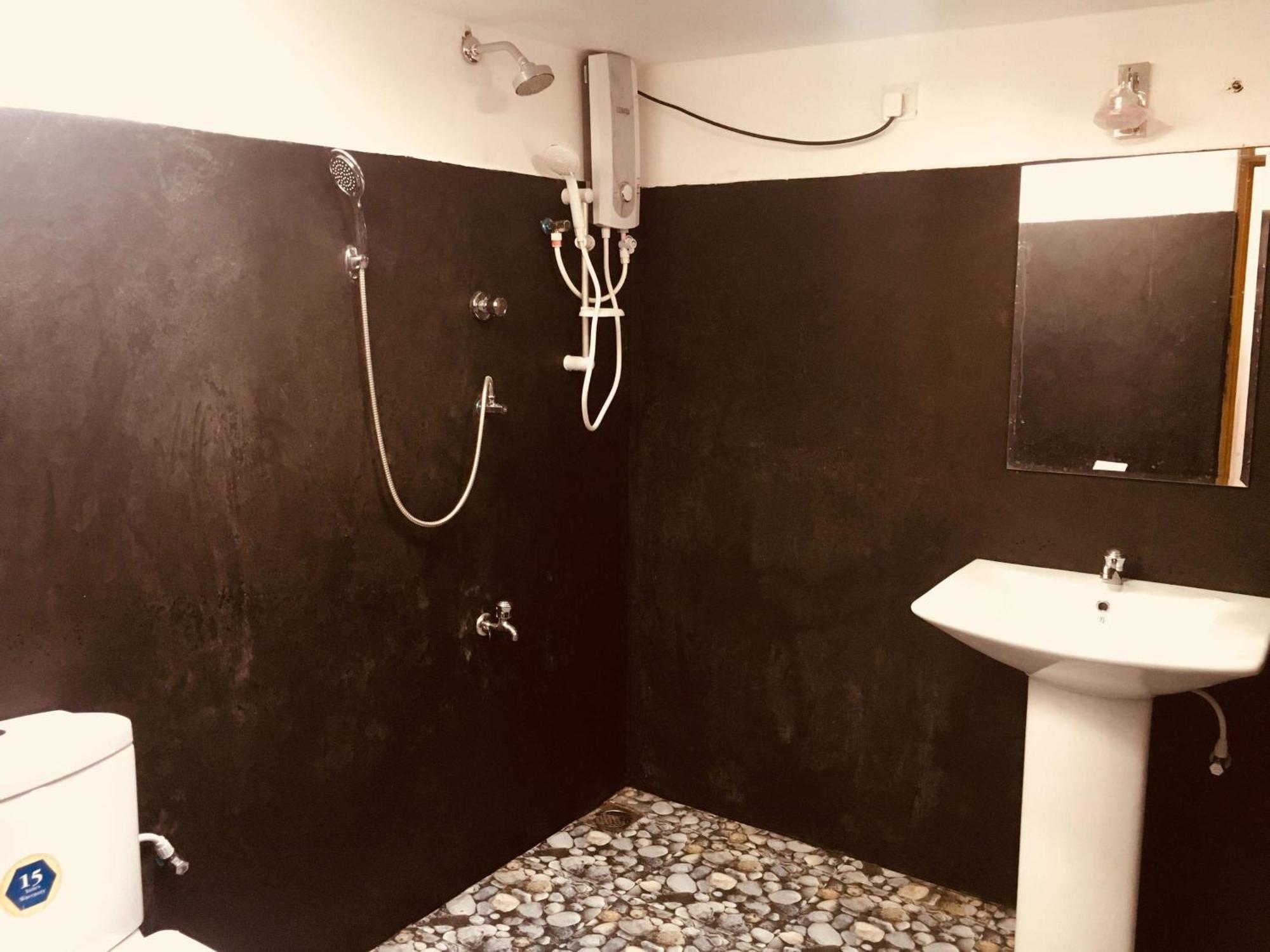 A4 Villas Udawalawe Dış mekan fotoğraf