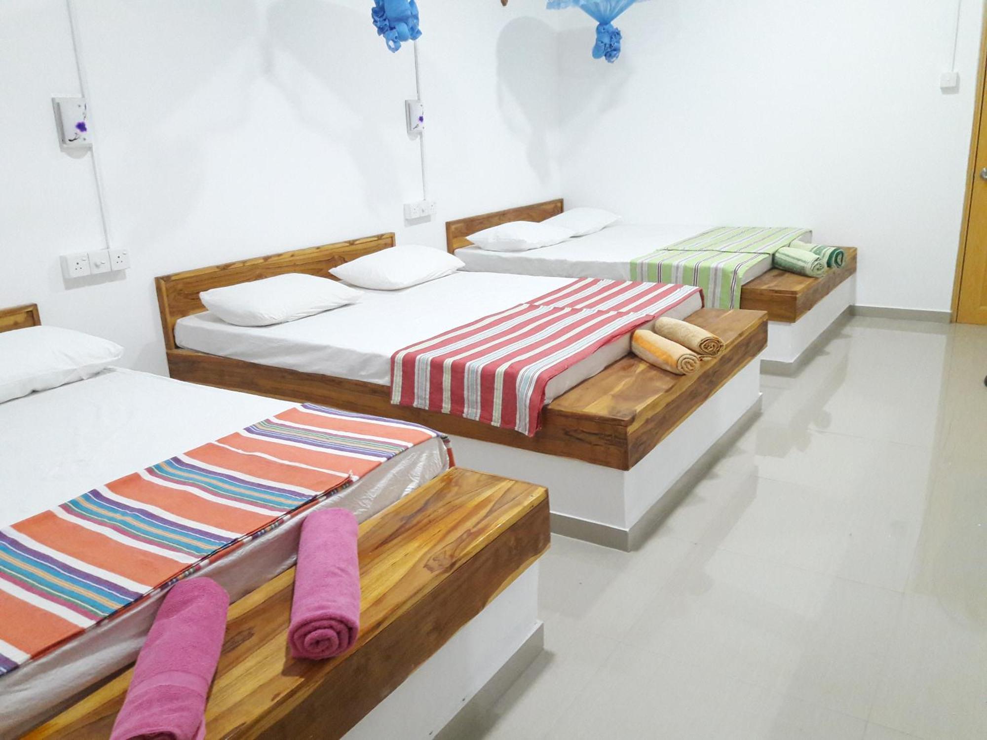 A4 Villas Udawalawe Dış mekan fotoğraf