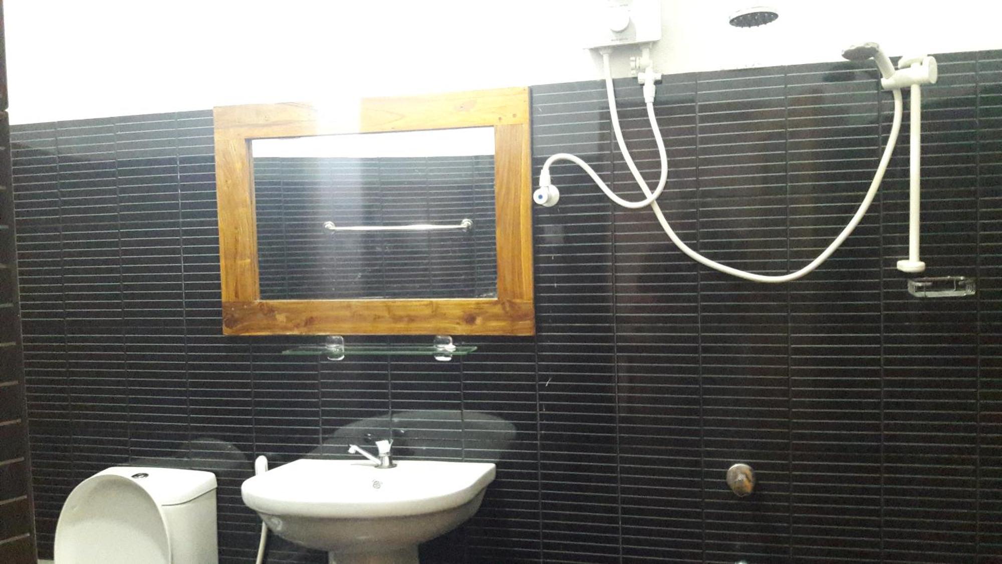 A4 Villas Udawalawe Dış mekan fotoğraf