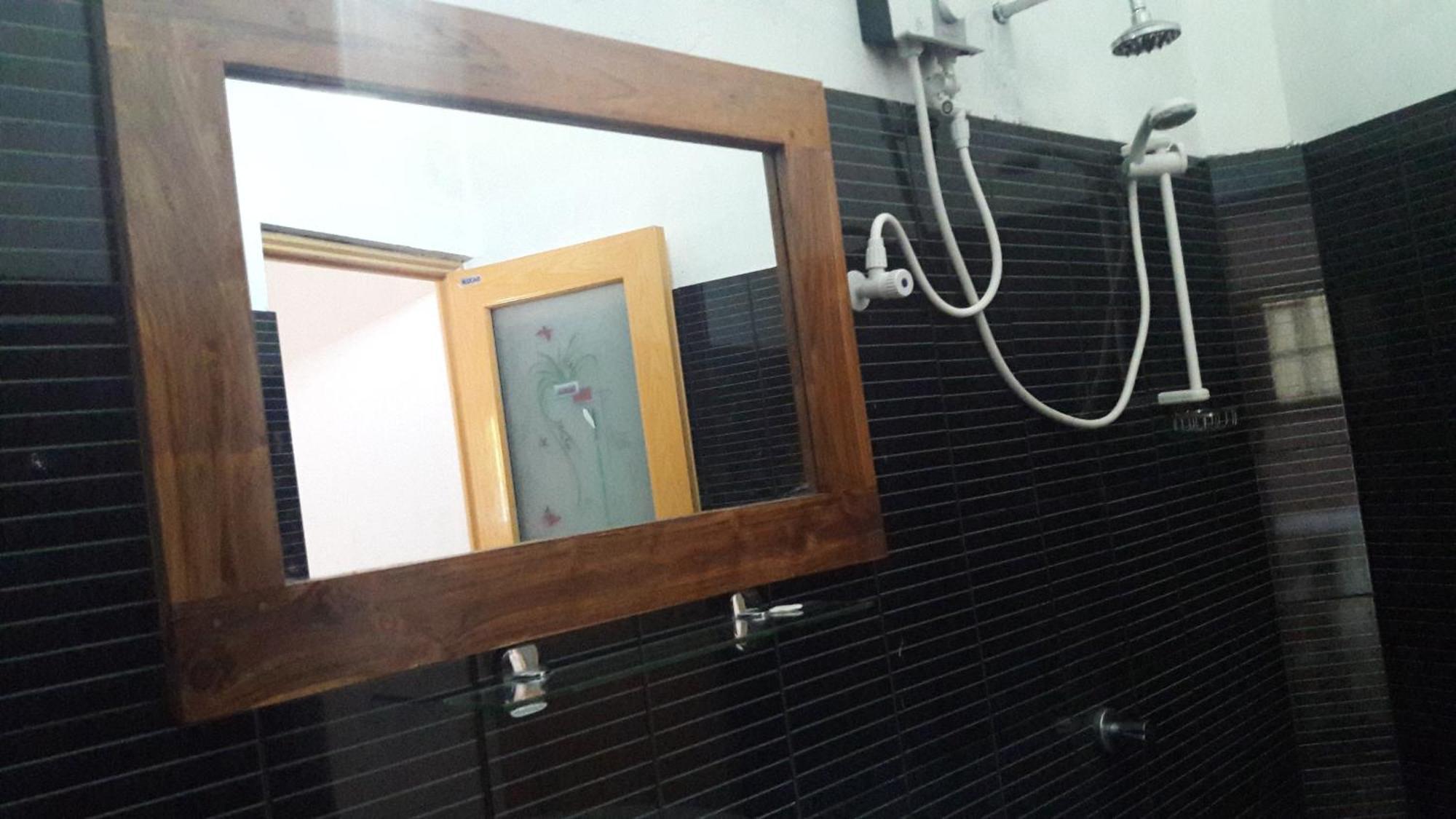 A4 Villas Udawalawe Dış mekan fotoğraf