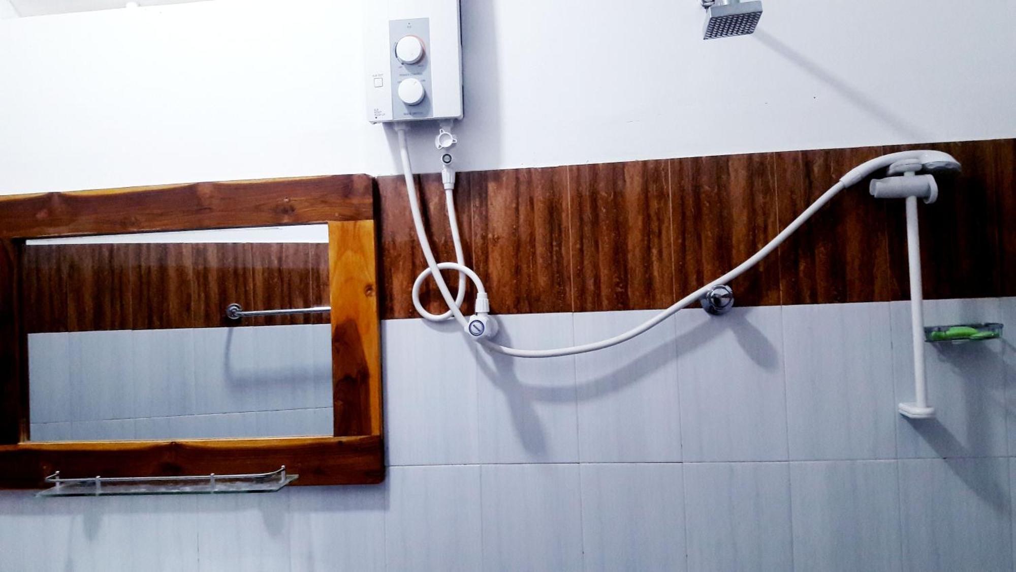 A4 Villas Udawalawe Dış mekan fotoğraf
