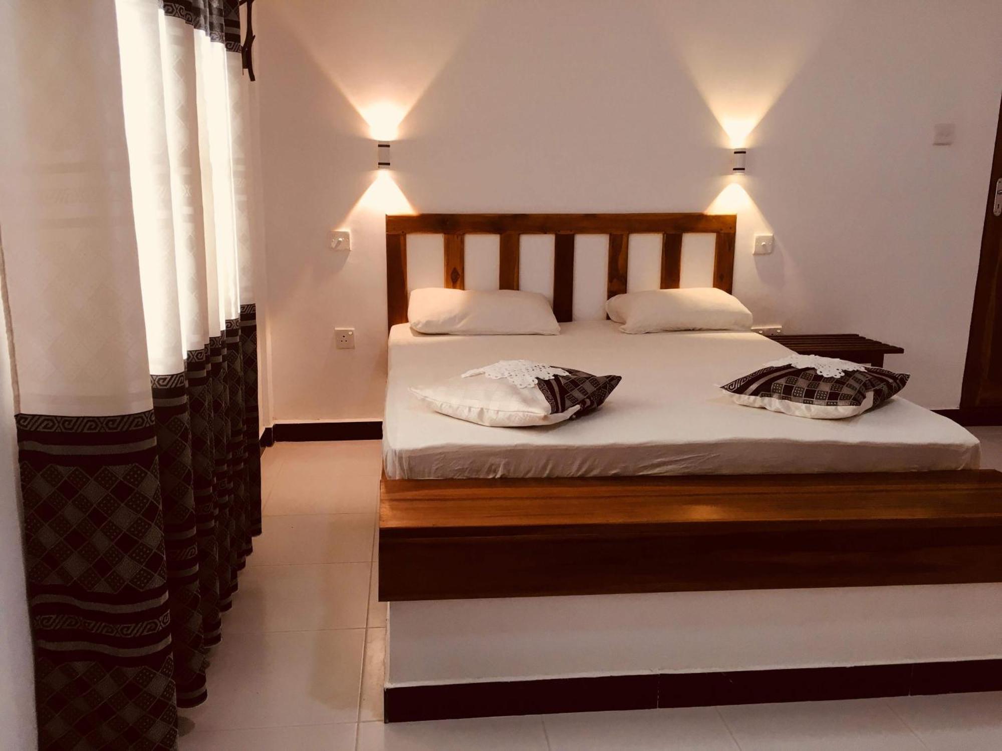 A4 Villas Udawalawe Dış mekan fotoğraf