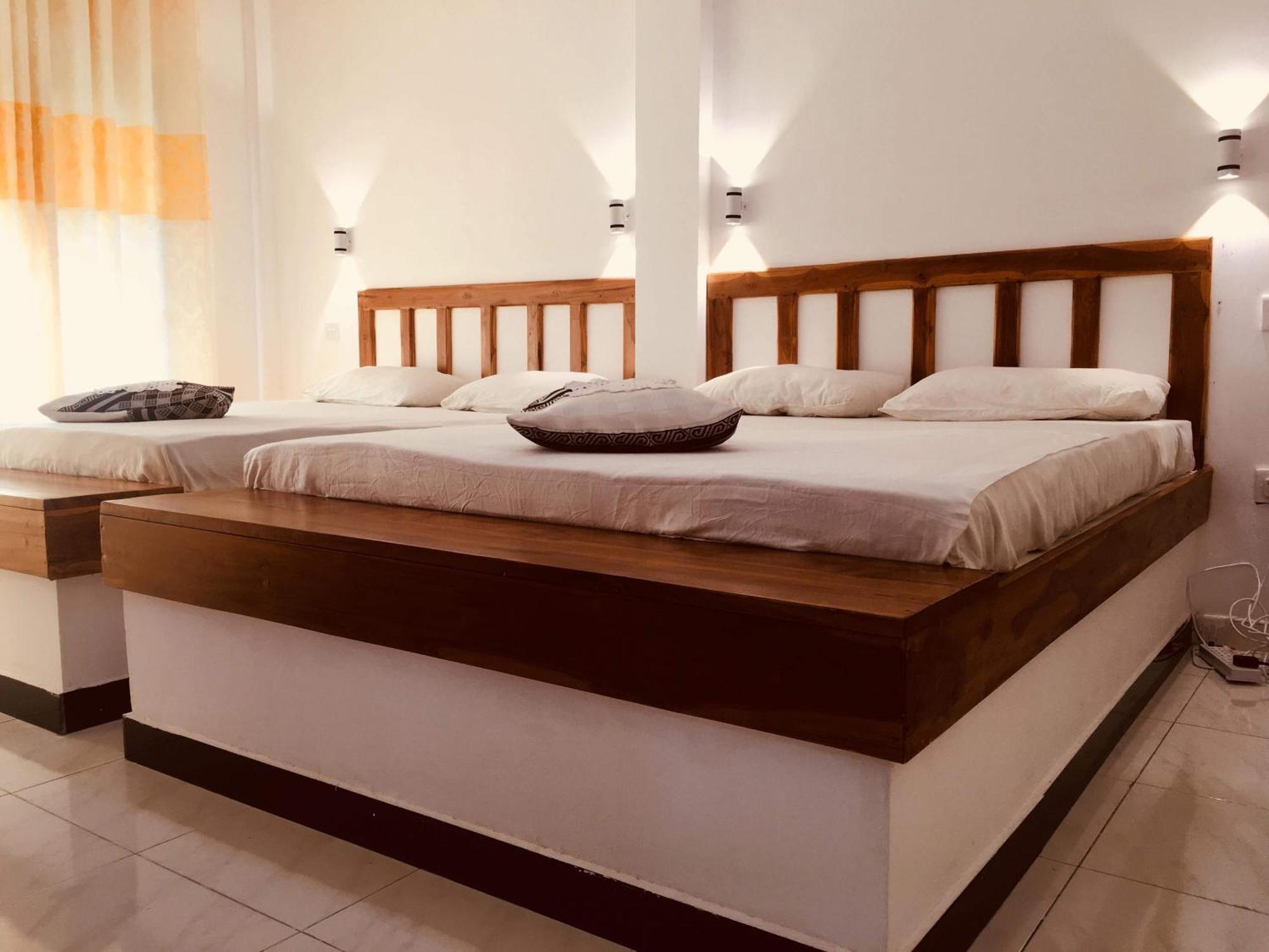 A4 Villas Udawalawe Dış mekan fotoğraf