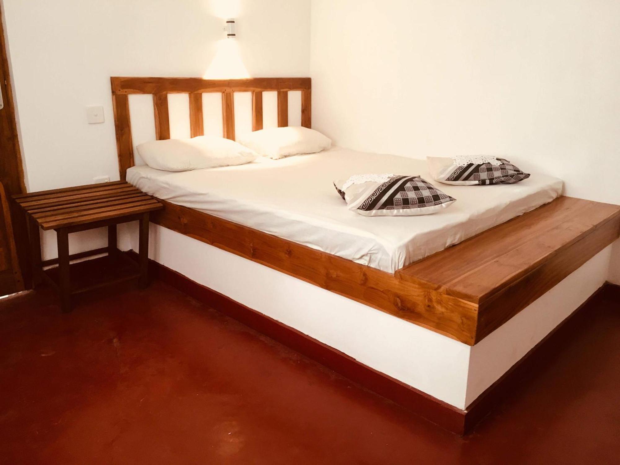A4 Villas Udawalawe Dış mekan fotoğraf