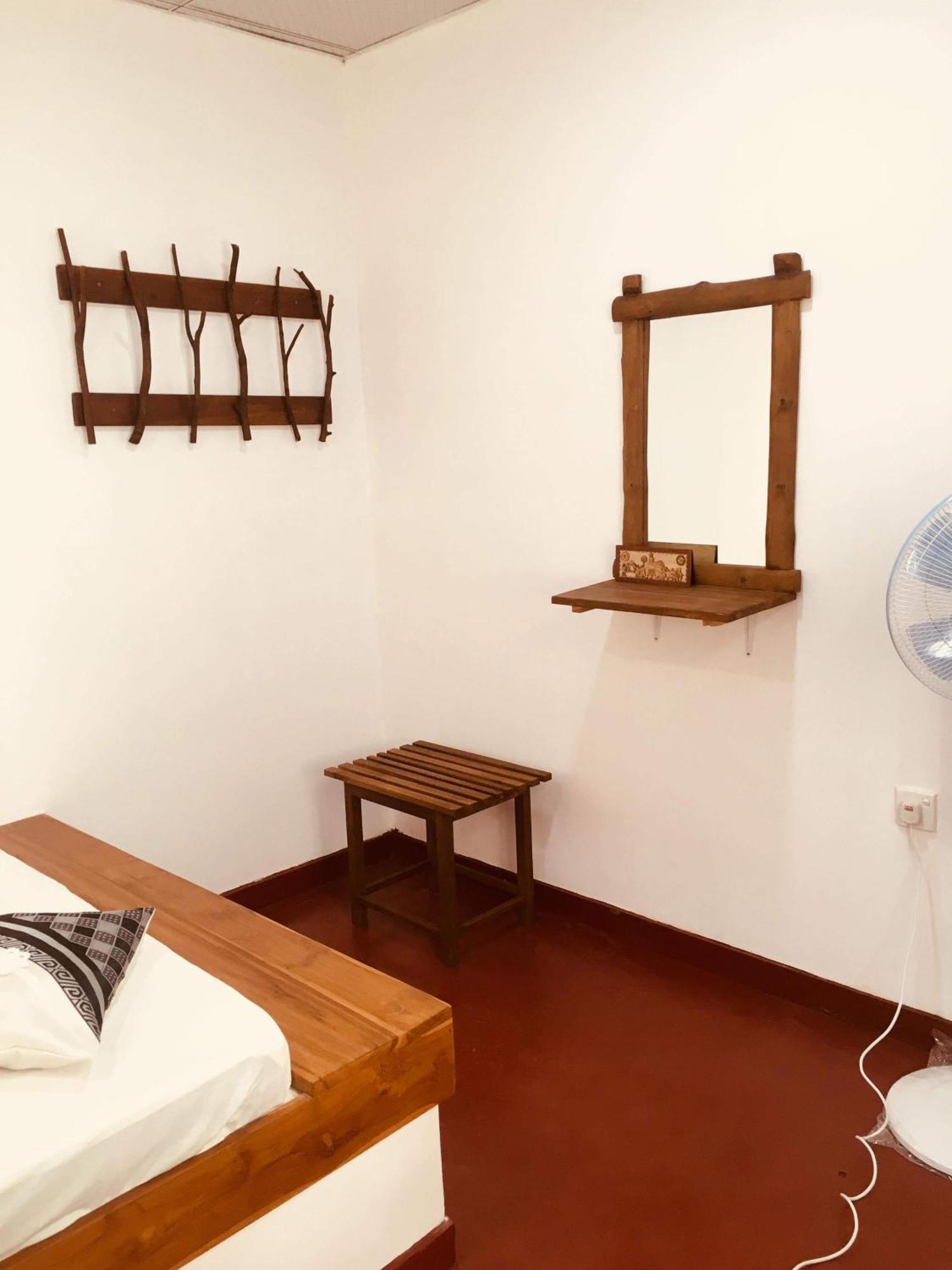 A4 Villas Udawalawe Dış mekan fotoğraf