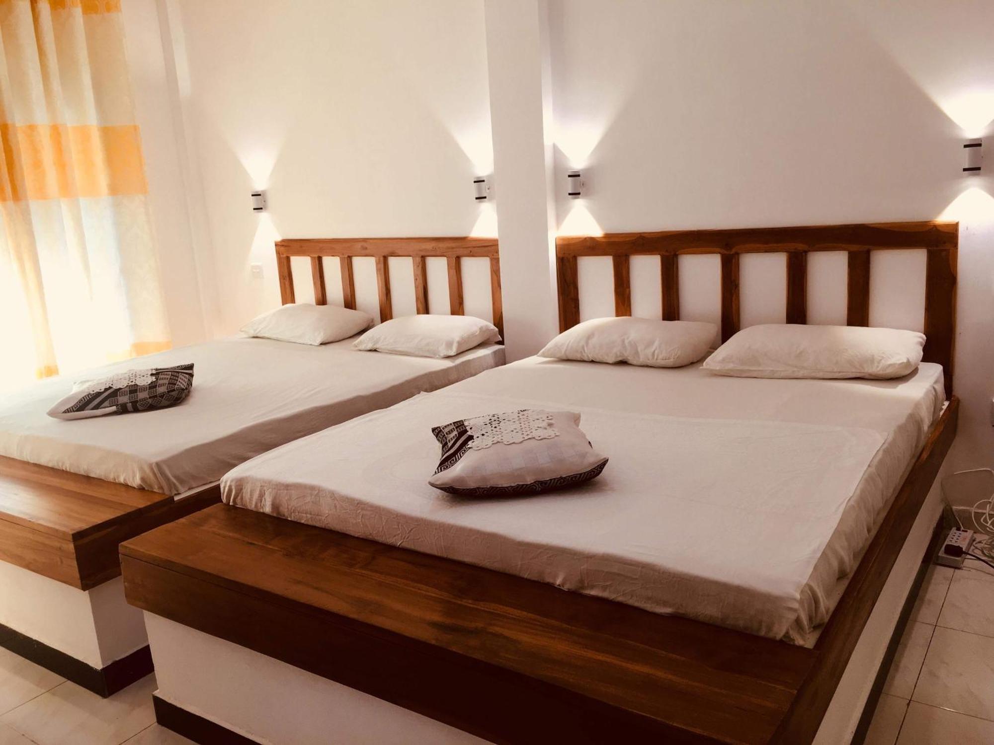 A4 Villas Udawalawe Dış mekan fotoğraf