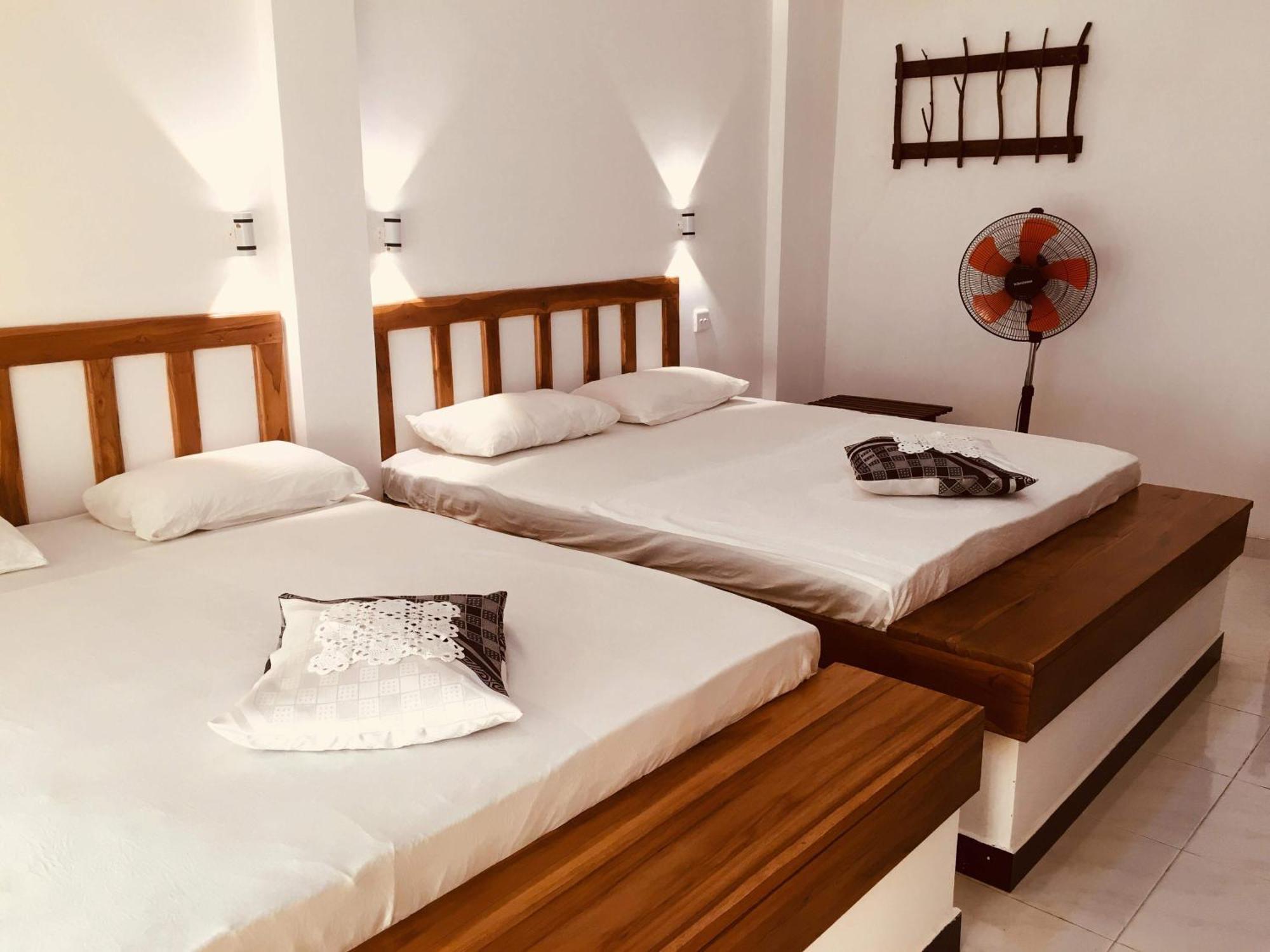 A4 Villas Udawalawe Dış mekan fotoğraf
