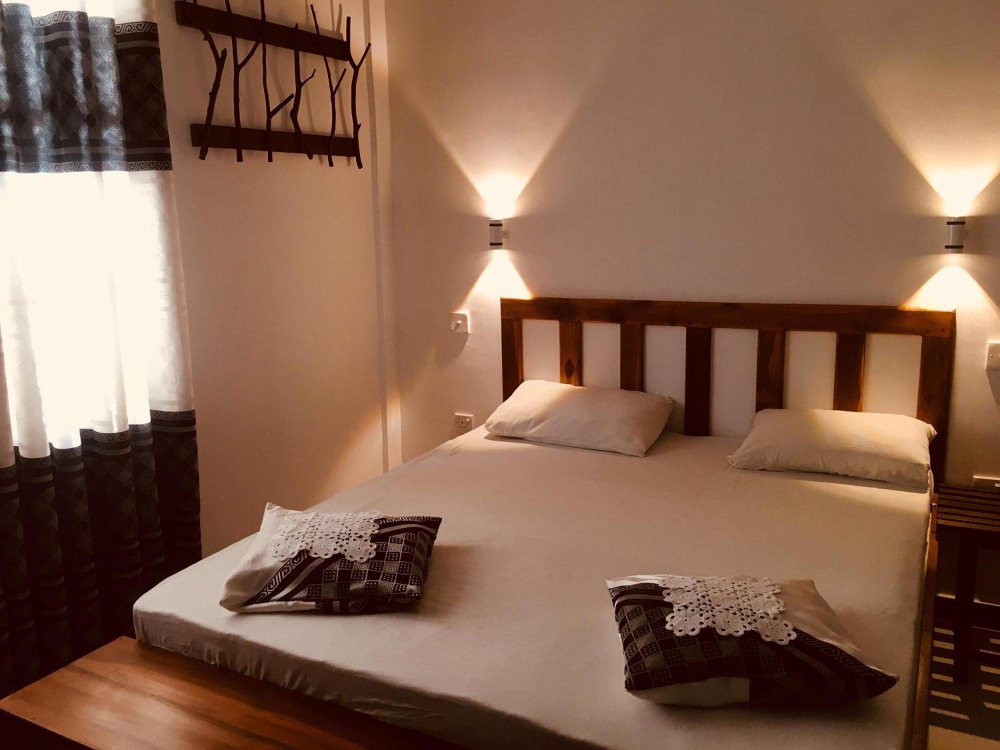 A4 Villas Udawalawe Dış mekan fotoğraf