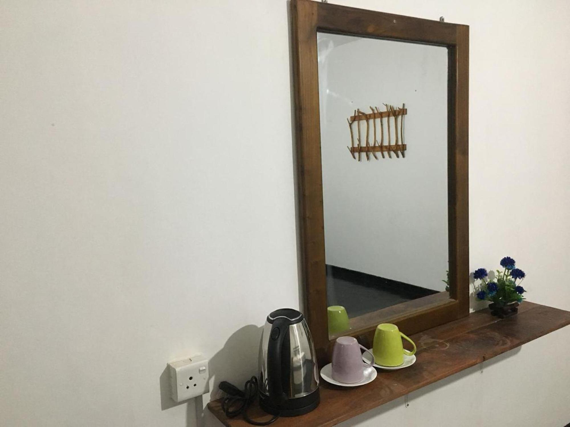 A4 Villas Udawalawe Dış mekan fotoğraf