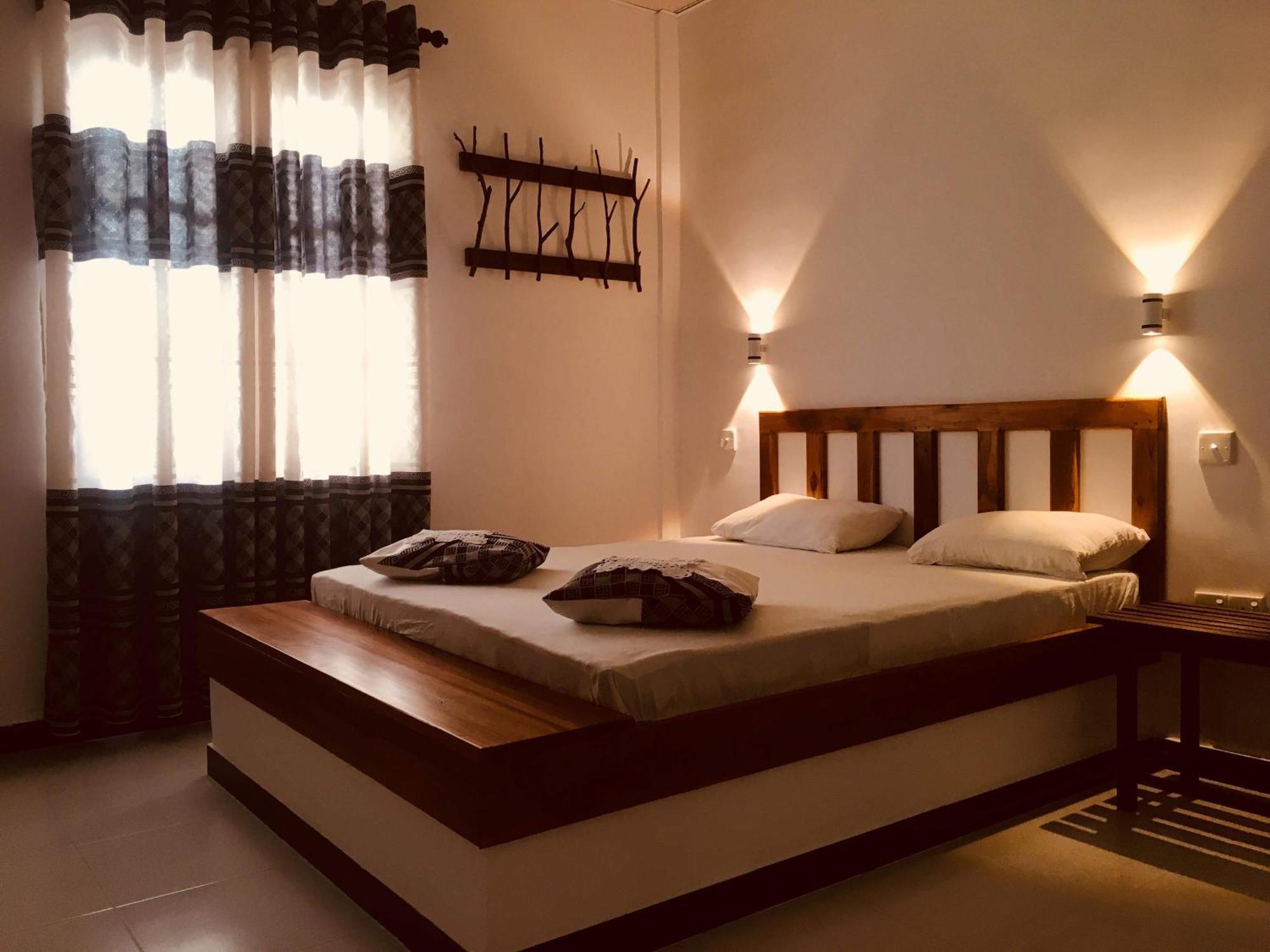 A4 Villas Udawalawe Dış mekan fotoğraf