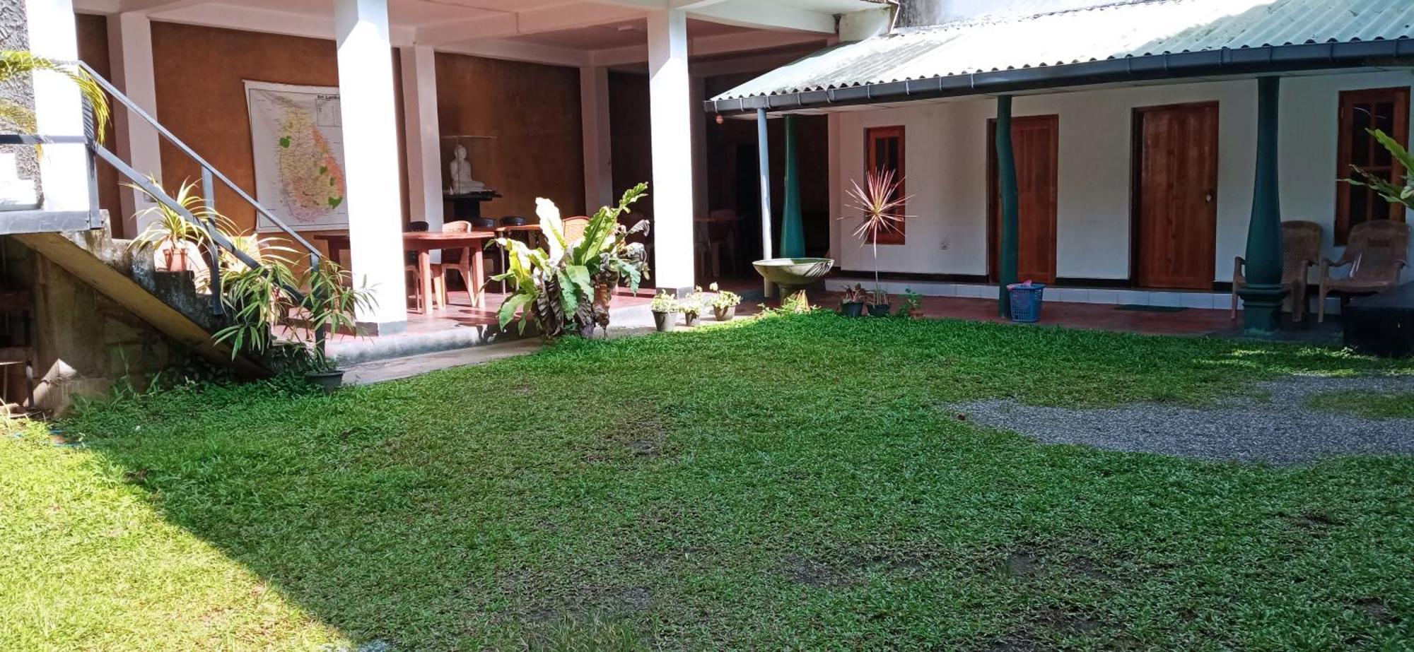A4 Villas Udawalawe Dış mekan fotoğraf