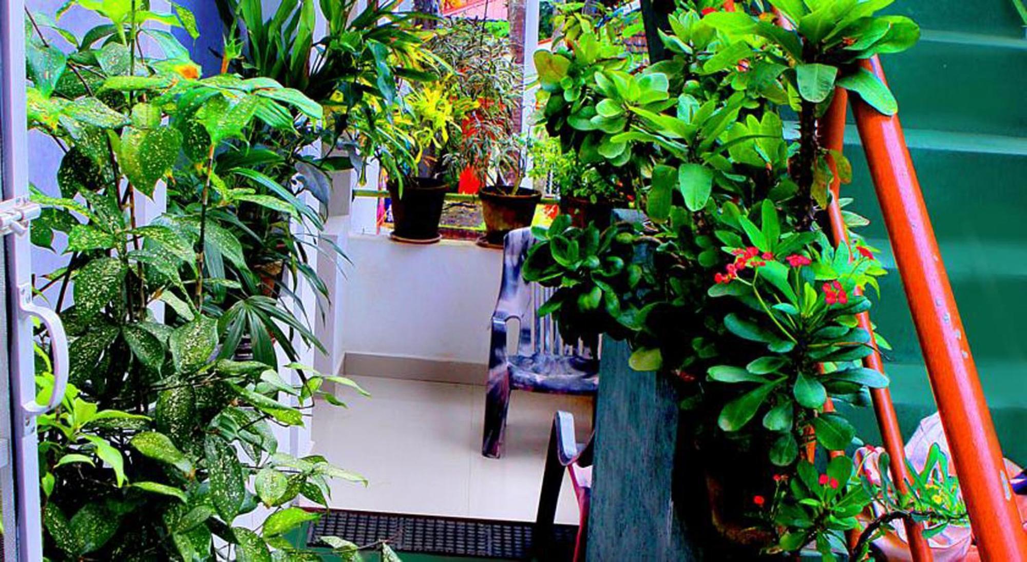 A4 Villas Udawalawe Dış mekan fotoğraf